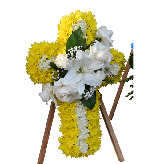 Crosses - ADD ON SERVICE