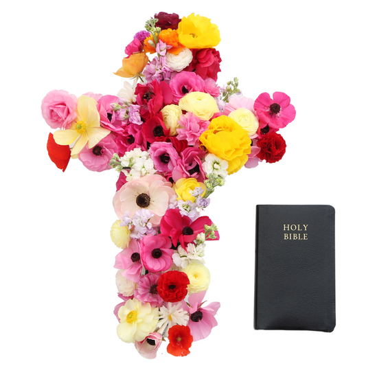 Crosses - ADD ON SERVICE