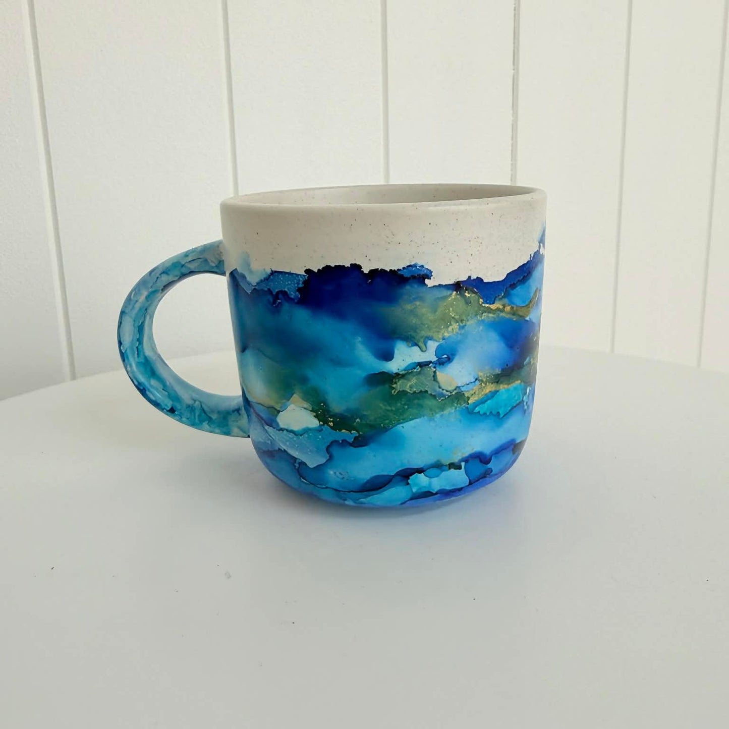 300ml MUG - B