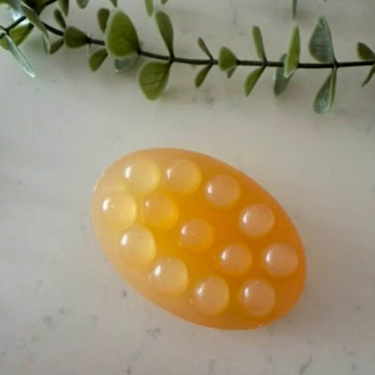 Massage Soap Bar - Honey