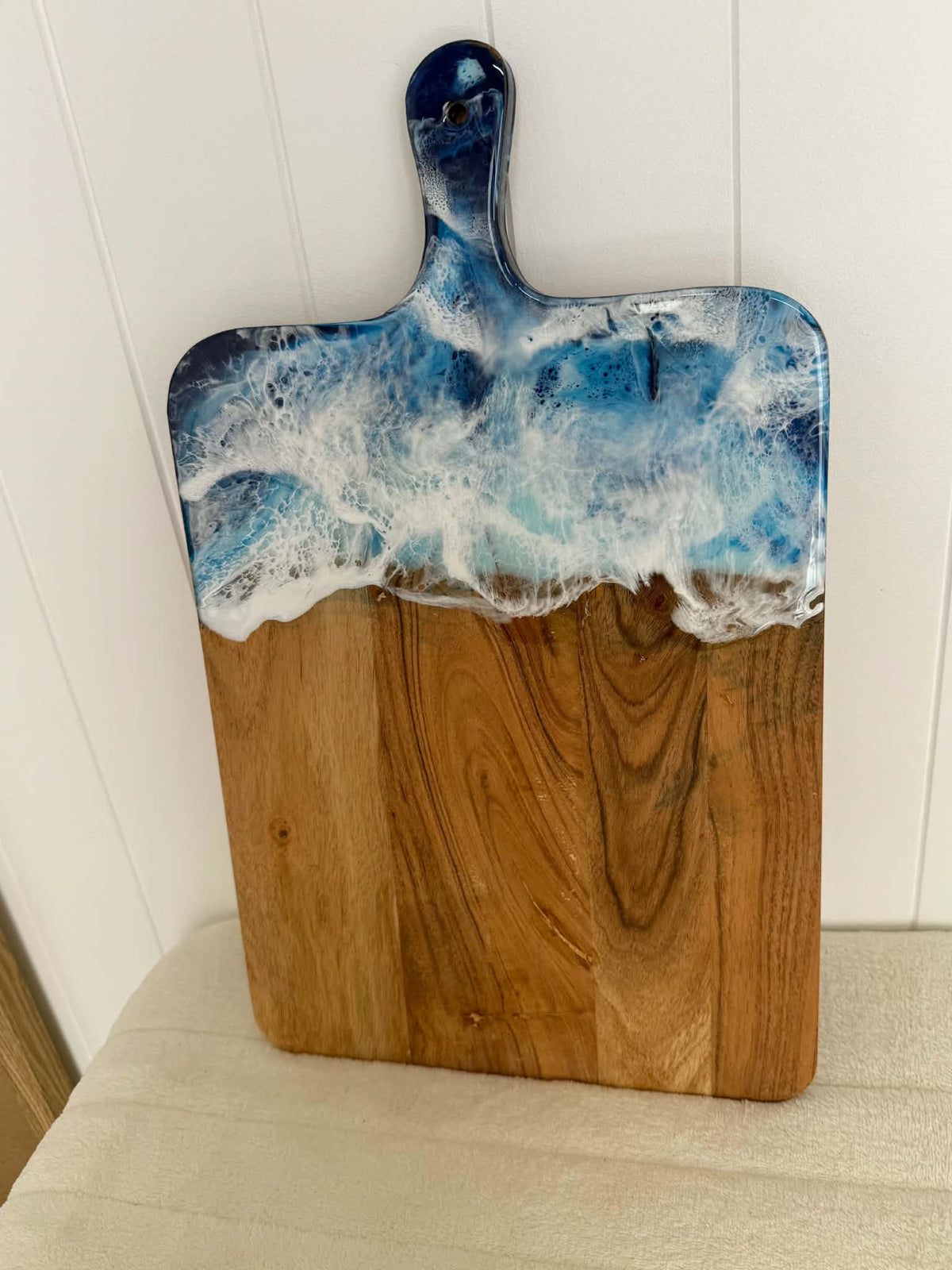 Ocean Paddle Board D - christmas