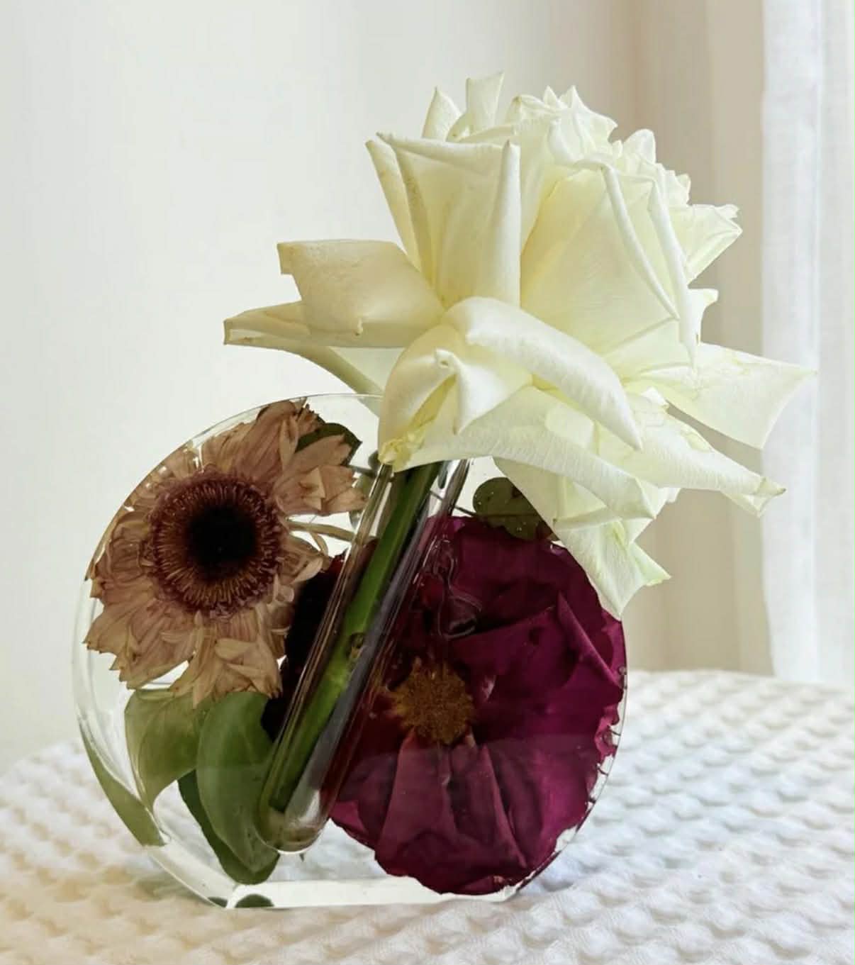 A gift for the Bride