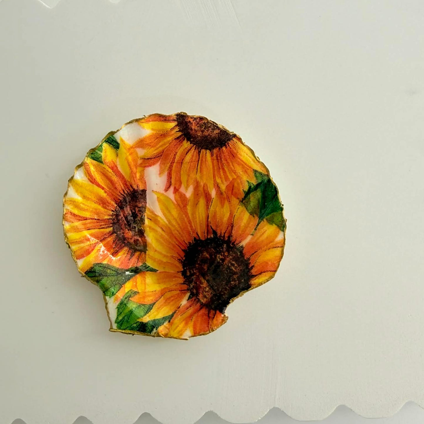 Shell - K