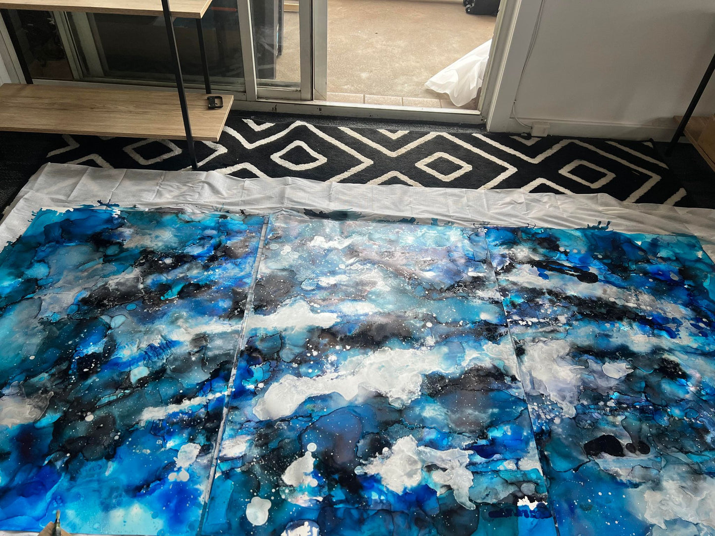 Its All About The Entrance - SOLD
