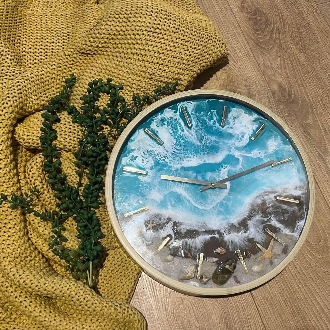40cm Memorial Clocks