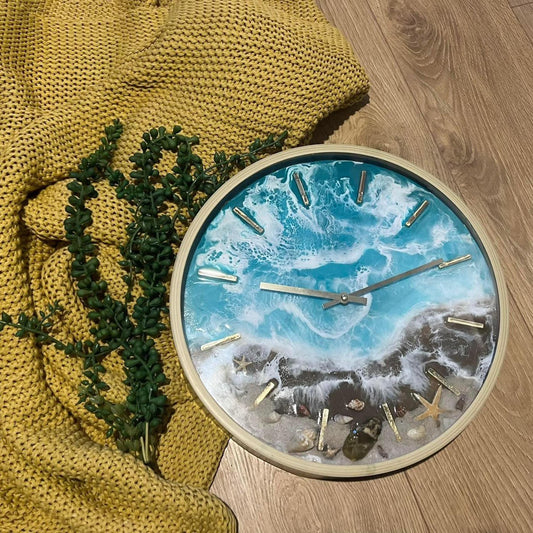 40cm Memorial Clocks