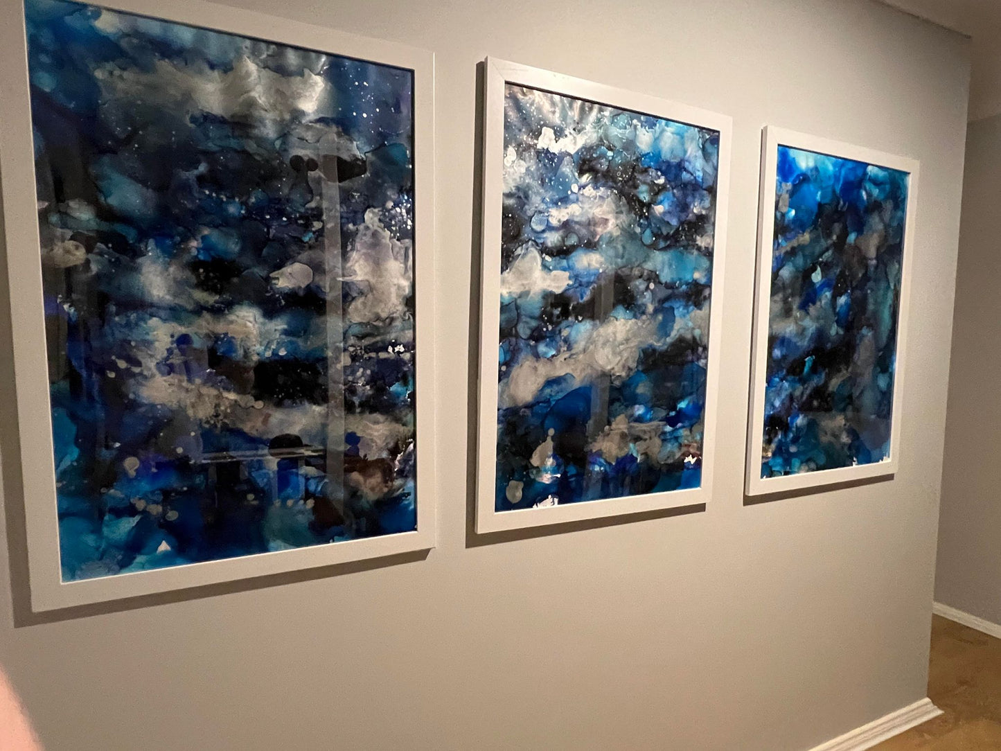 Its All About The Entrance - SOLD