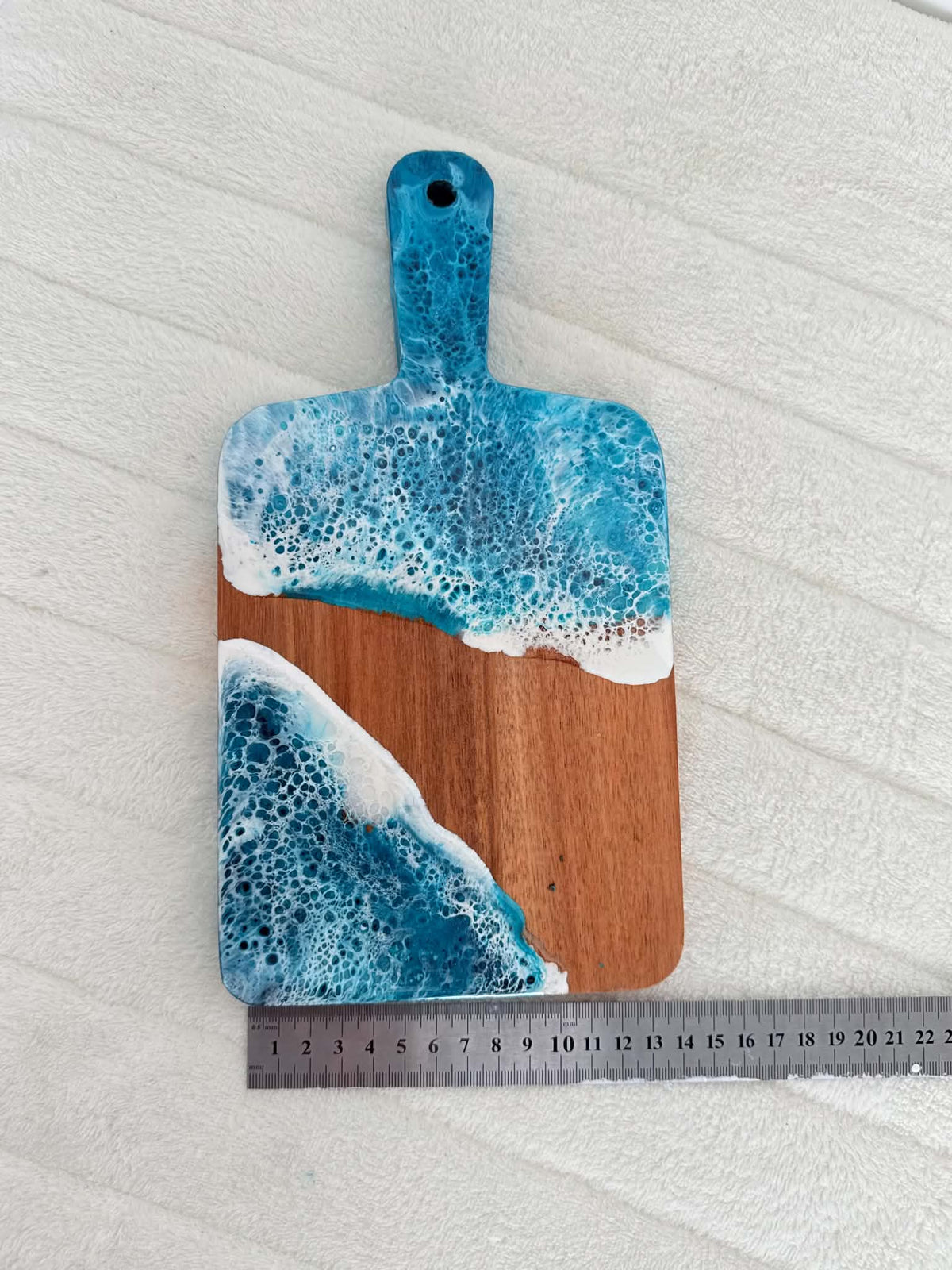 mini board - B christmas