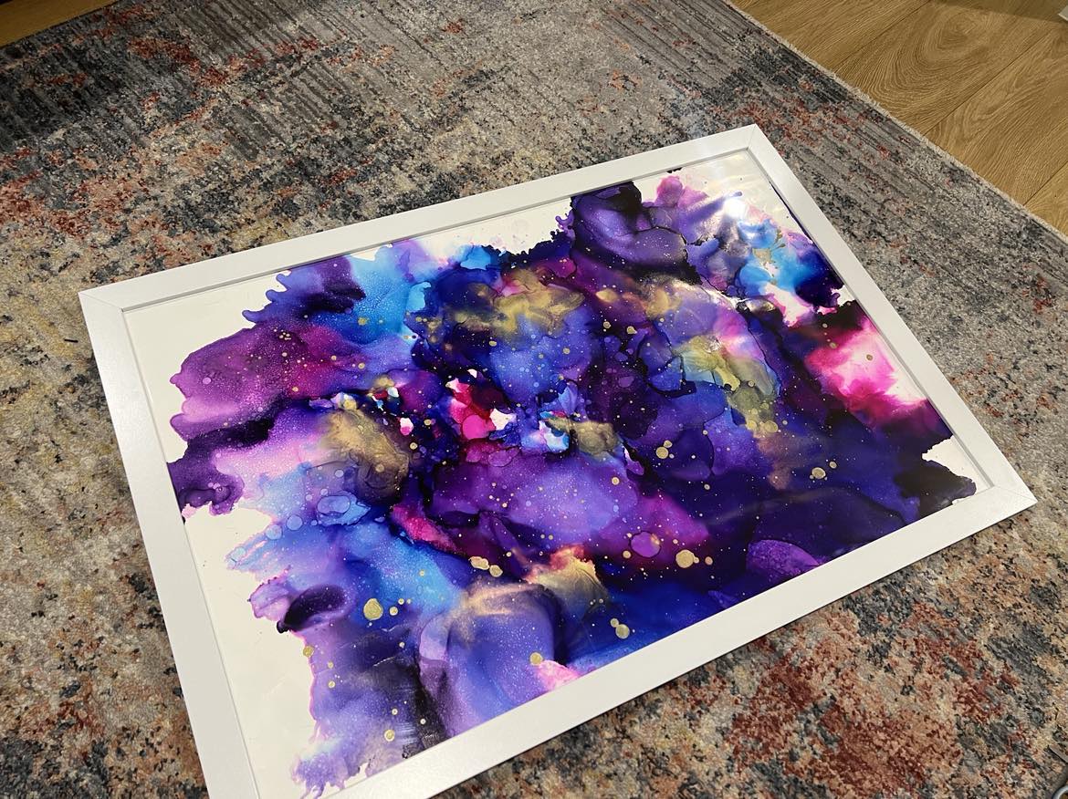 Starlight - SOLD