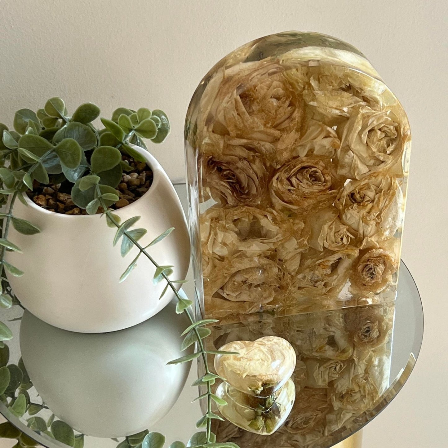 BONNIE - A Smaller Arch