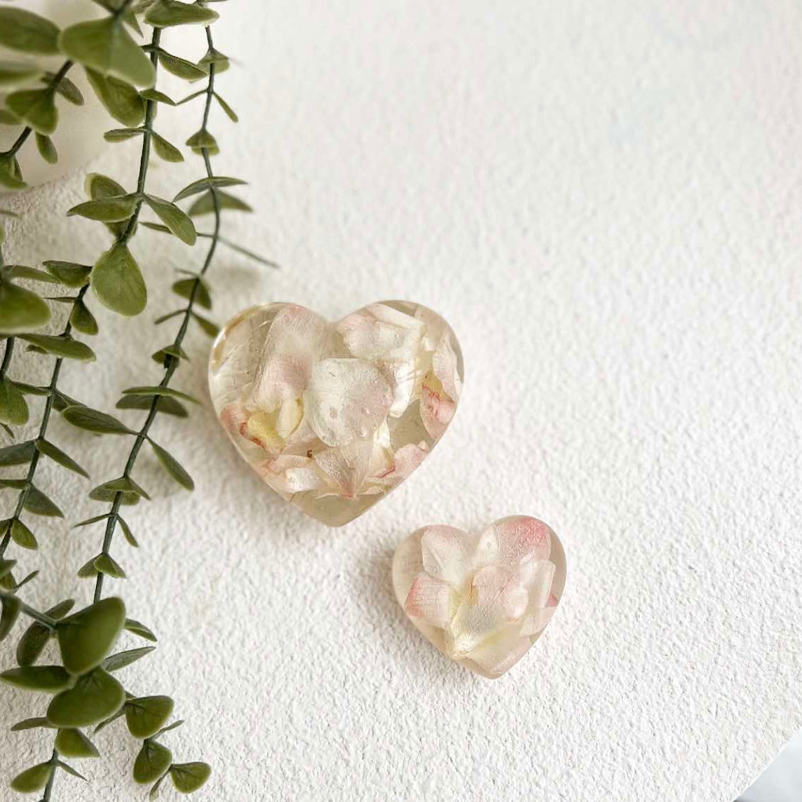 Duo Heart Set