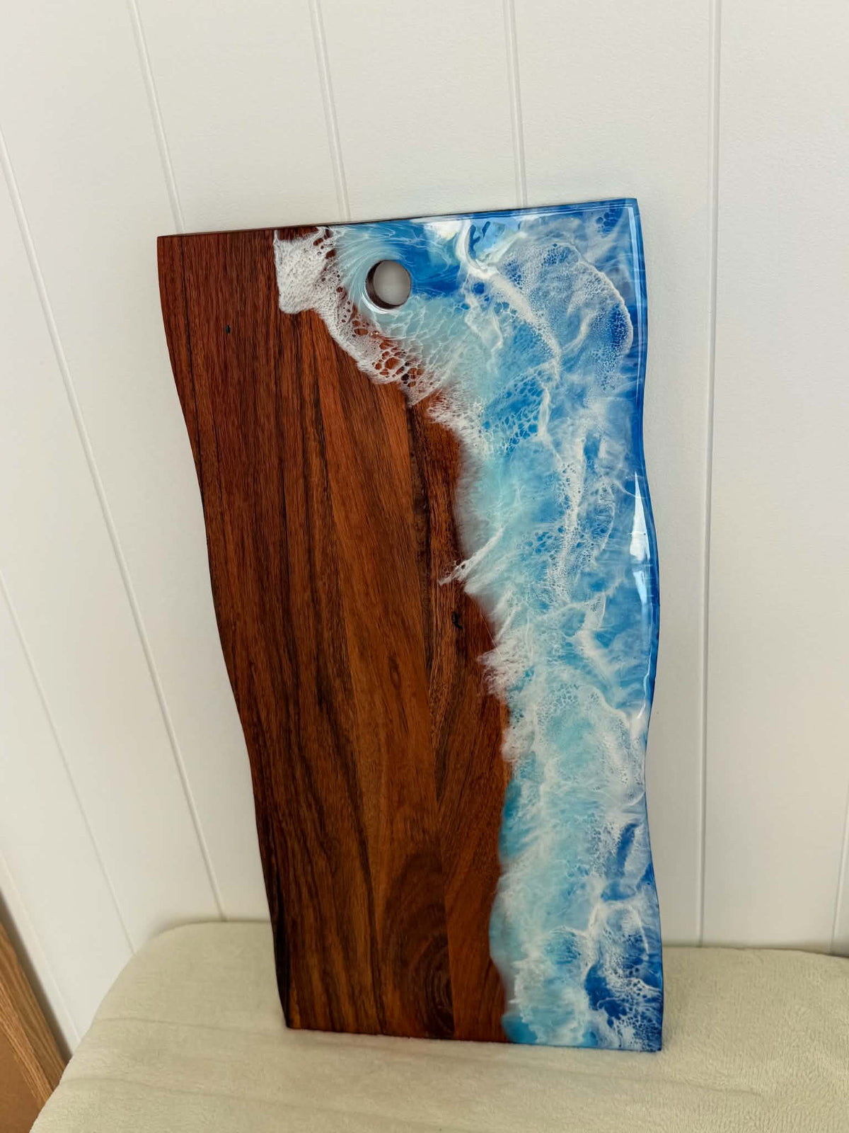 Long Ocean Paddle Board - c - christmas