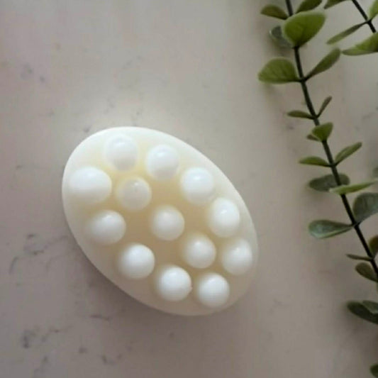 Massage Soap Bar - Vegan