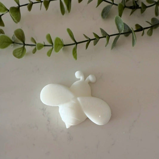 Bee π Vegan Soap