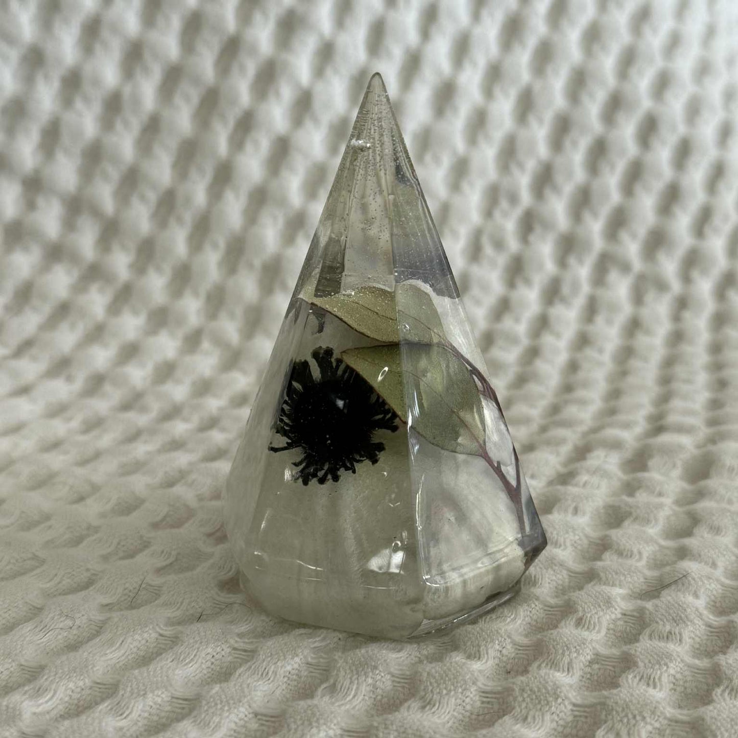 BREE - A Large Ring holder