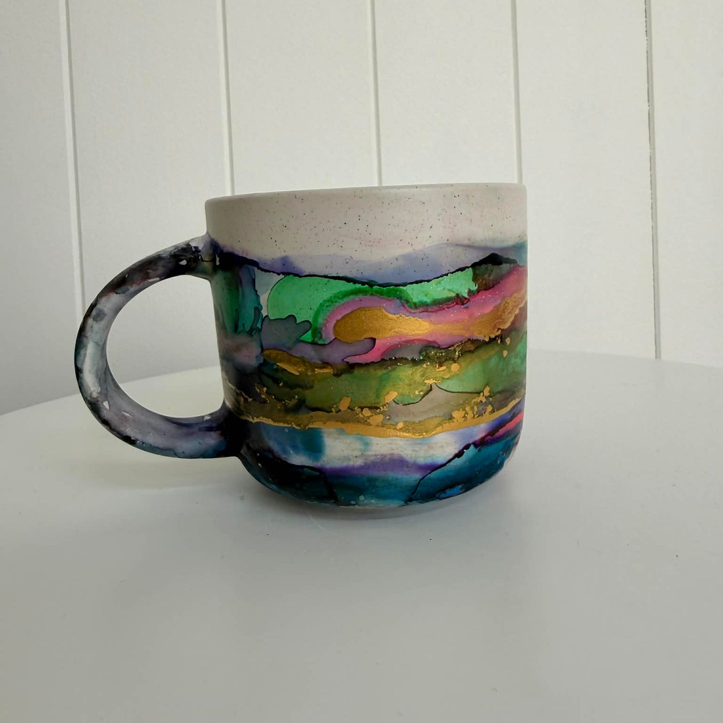 300ml MUG - F