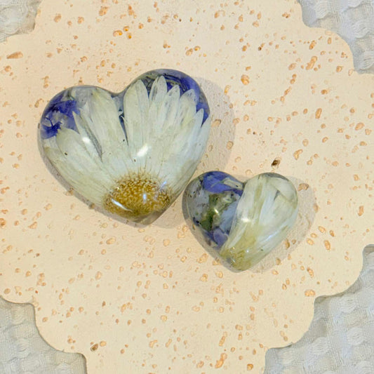 Duo Heart Set