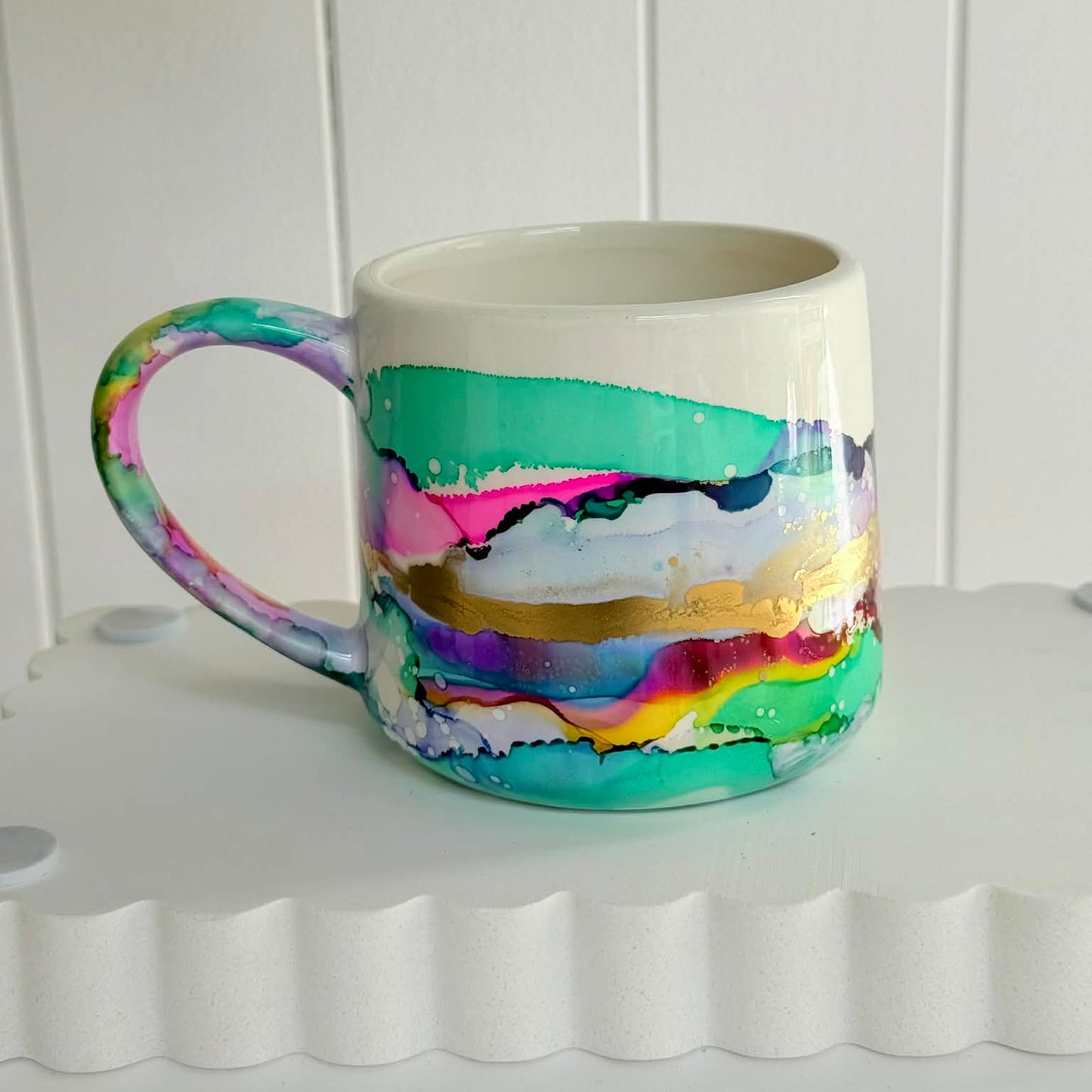 600ml MUG - L