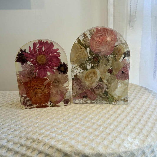 Catherine - Perfect For Bridal Bouquets