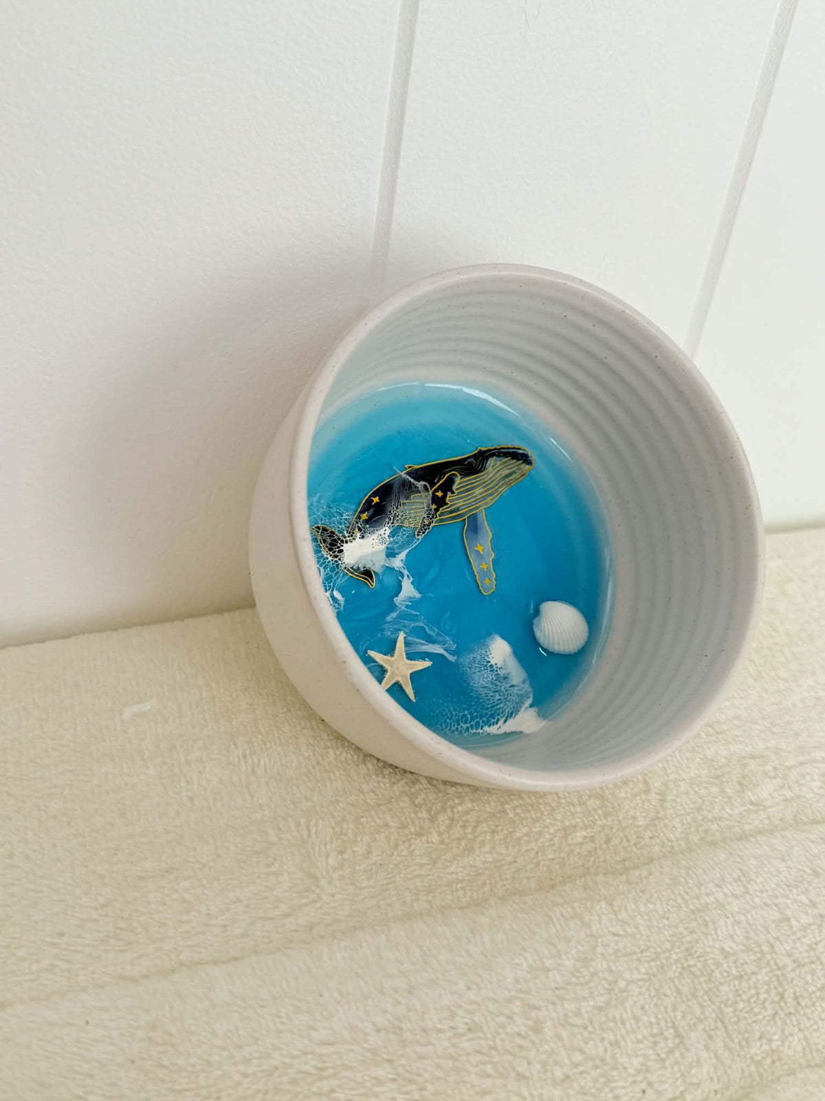 Little Trinket Bowl - A - christmas
