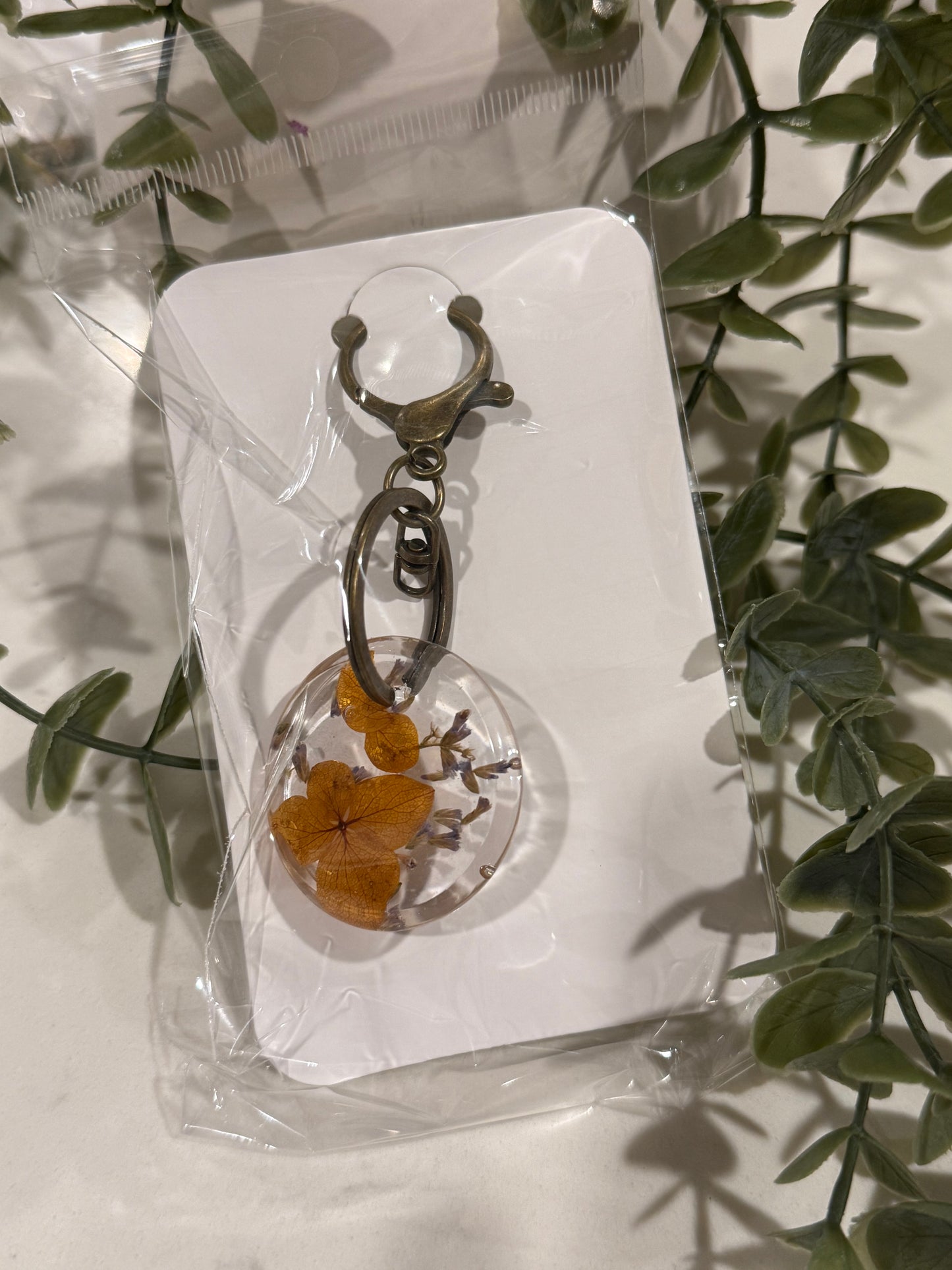 Keyring S
