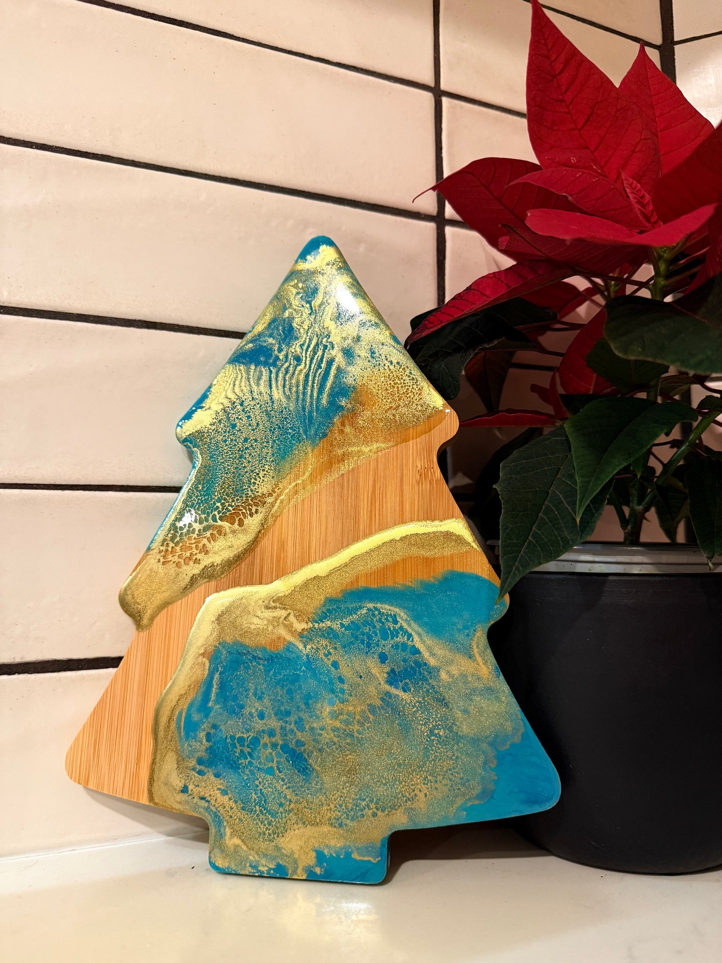 CHRISTMAS TREE - Boards