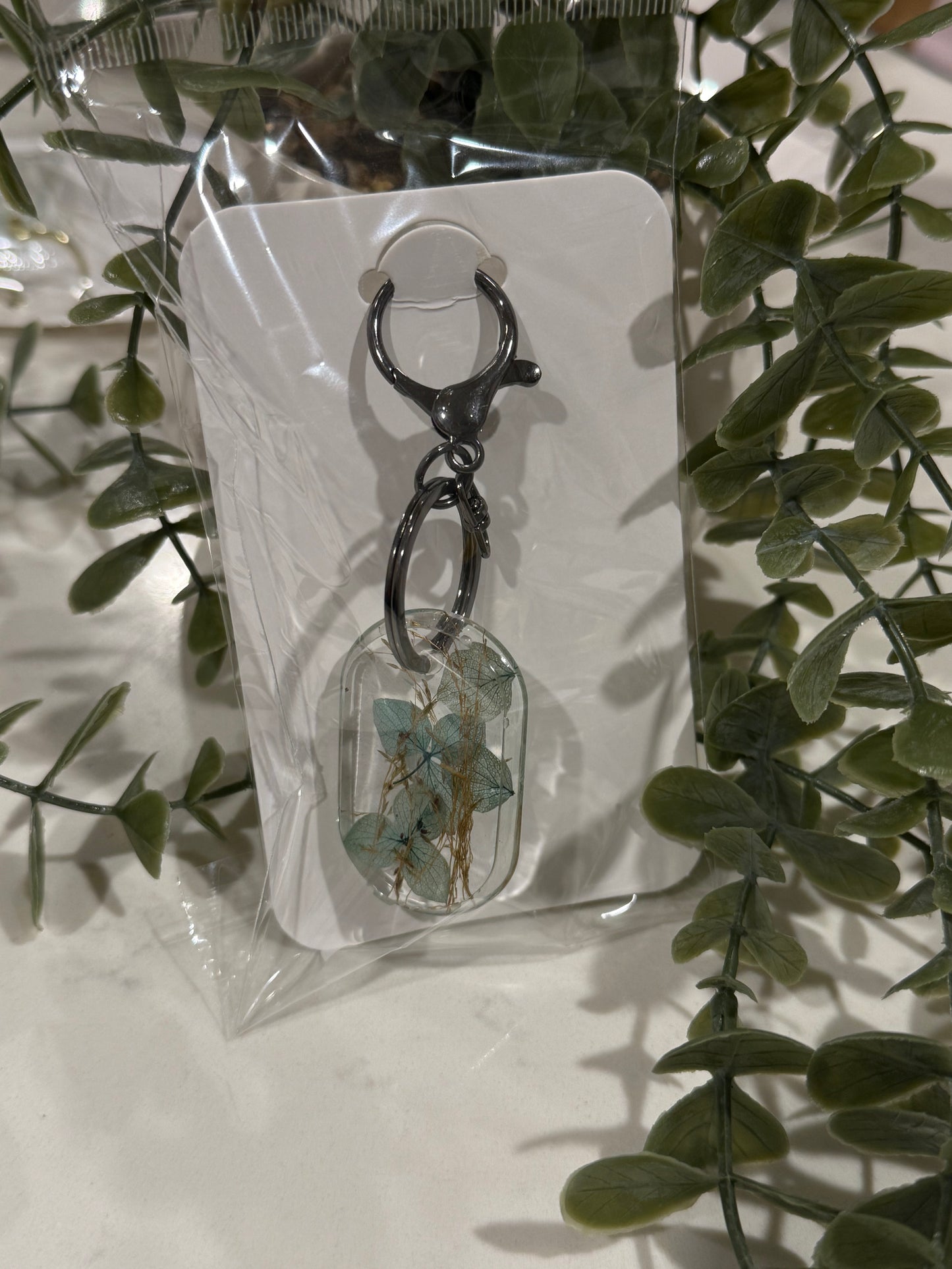Keyring w