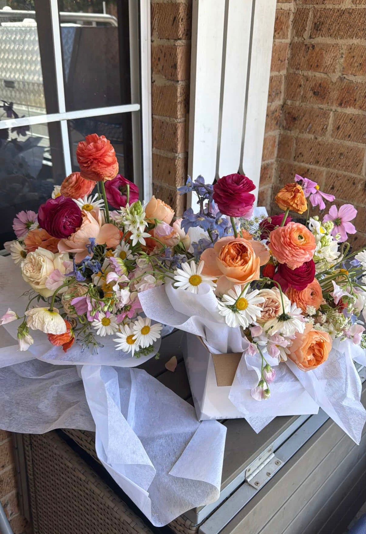 Nikki 🧜♀️ - 50% deposit