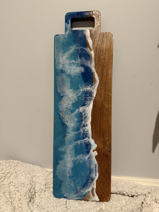 Ocean board with handle 1