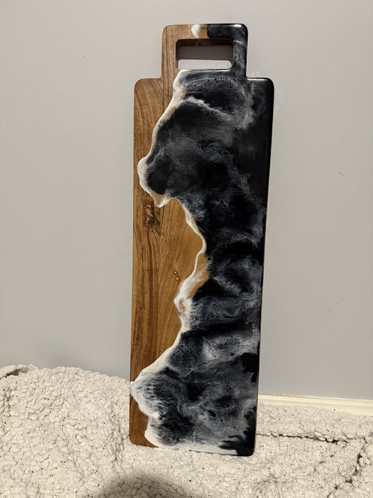 Ocean board with handle - E