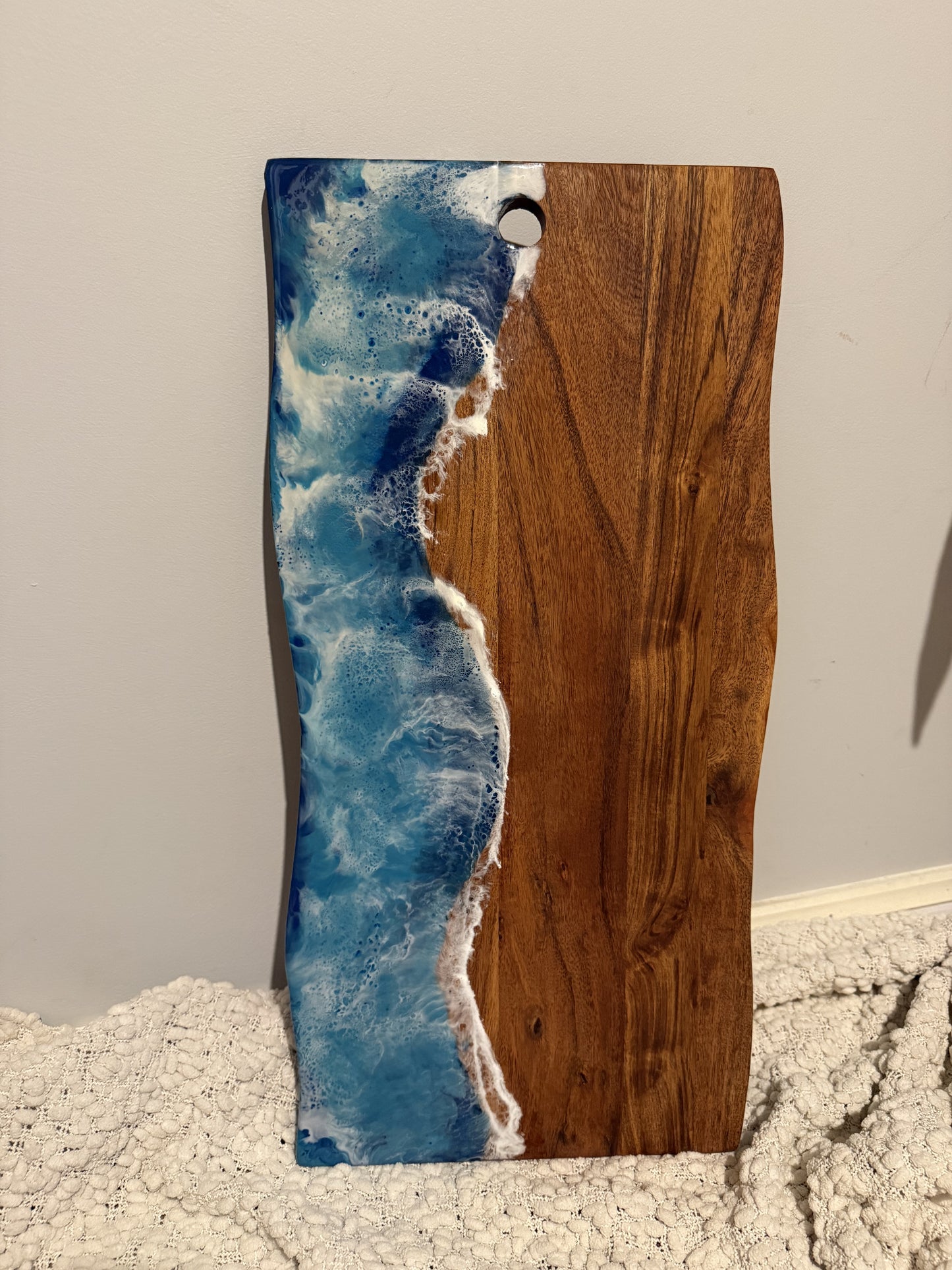 Long Ocean board - d