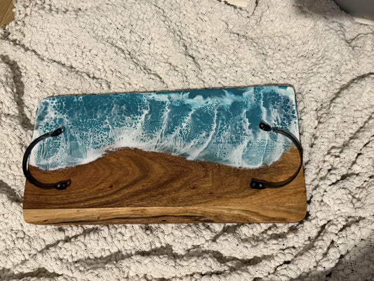 Ocean Board with or without handles