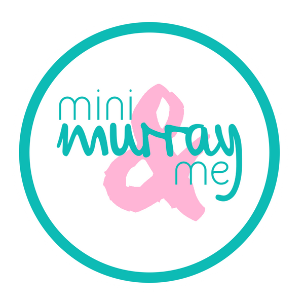 mini murray and me