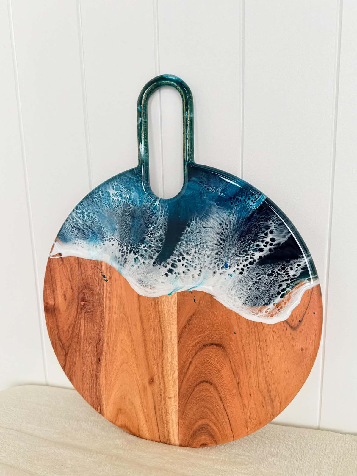Ocean Paddle Board Round E - christmas