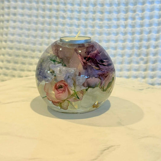 BELLE - Candle Holder