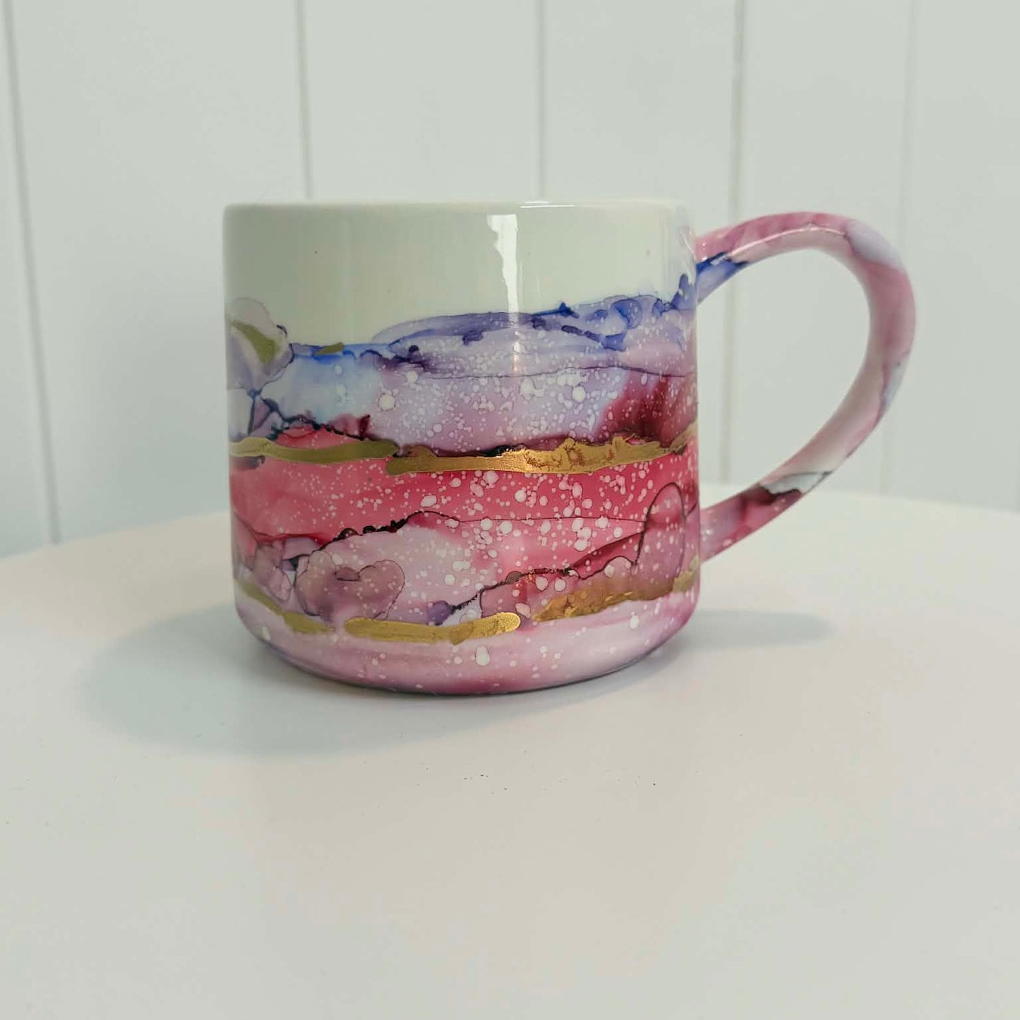 600ml MUG -G