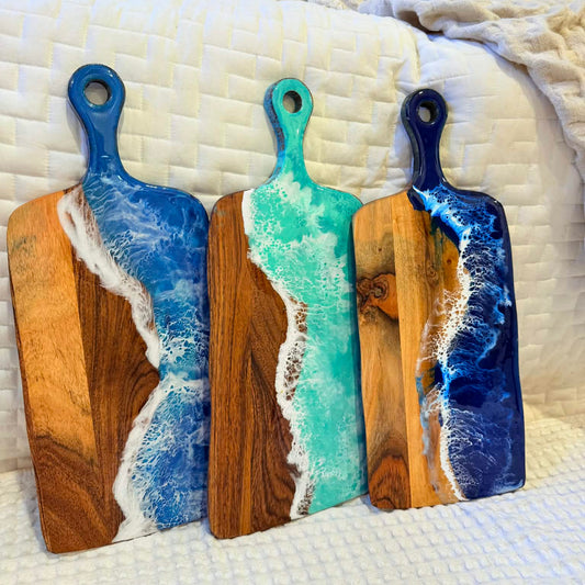 Small Paddle Board - Christmas