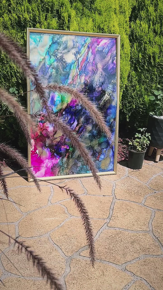 SELF GROWTH - Artwork