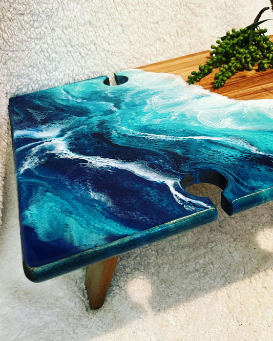 Large Wine Table board