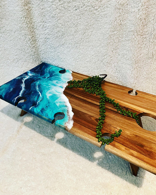 Large Wine Table board