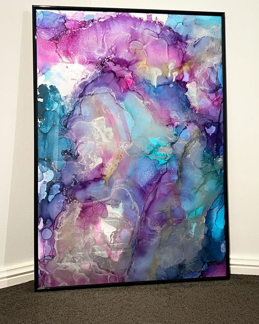 Unicorn Vibes - SOLD