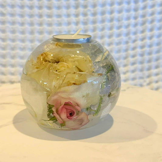BELLE - Candle Holder