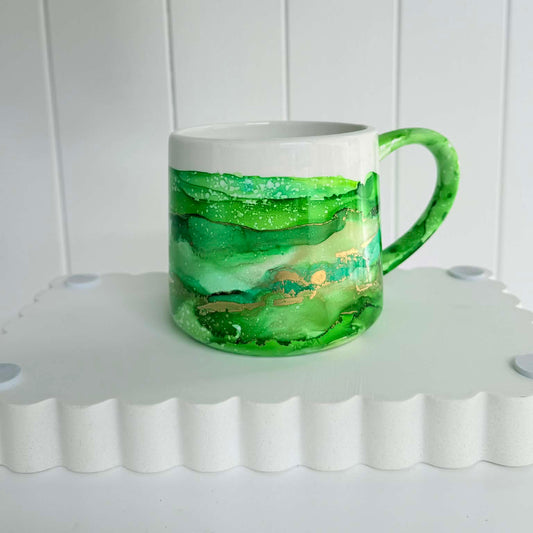 600ml MUG - Z
