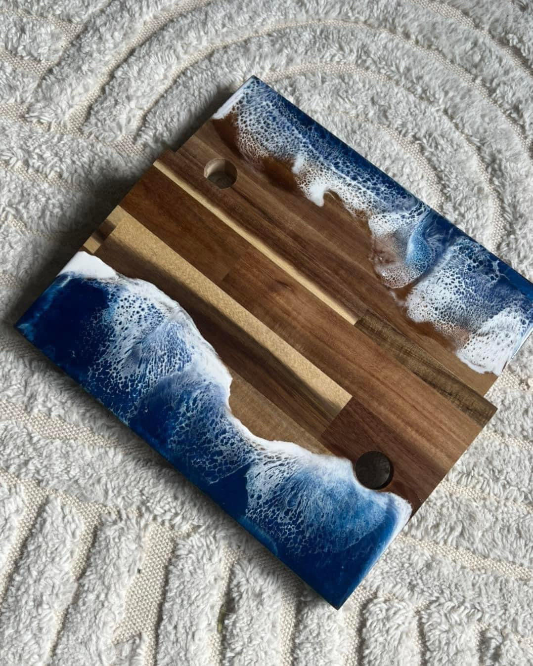 Medium size ocean board