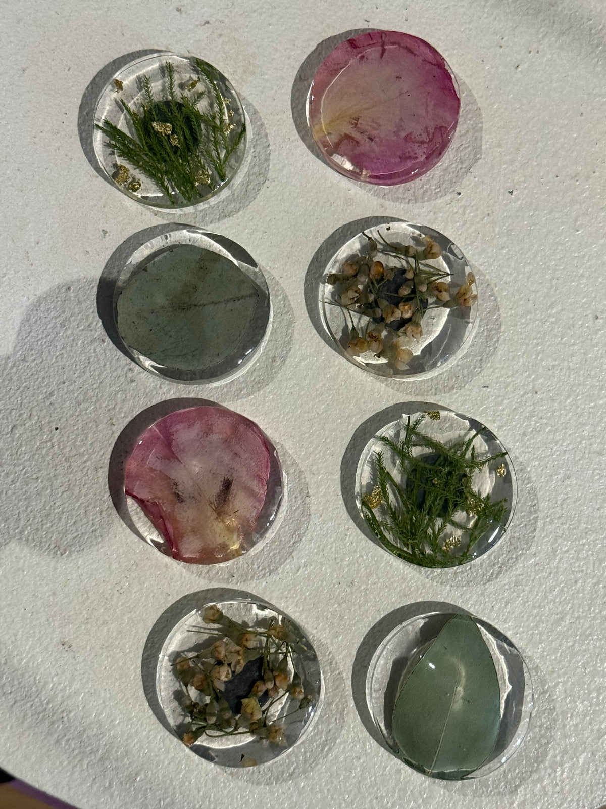 Fridge Magnets