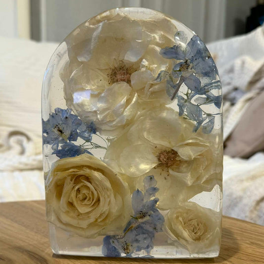 BONNIE - A Smaller Arch