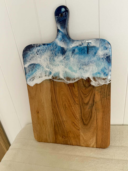 Ocean Paddle Board D - christmas
