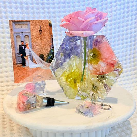 A gift for the Bride