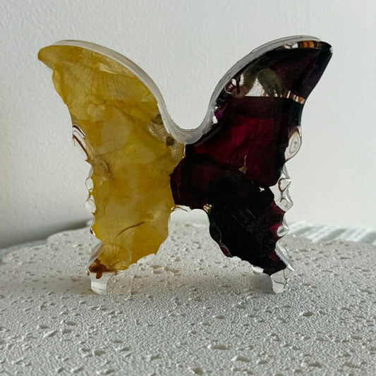 Small Butterfly