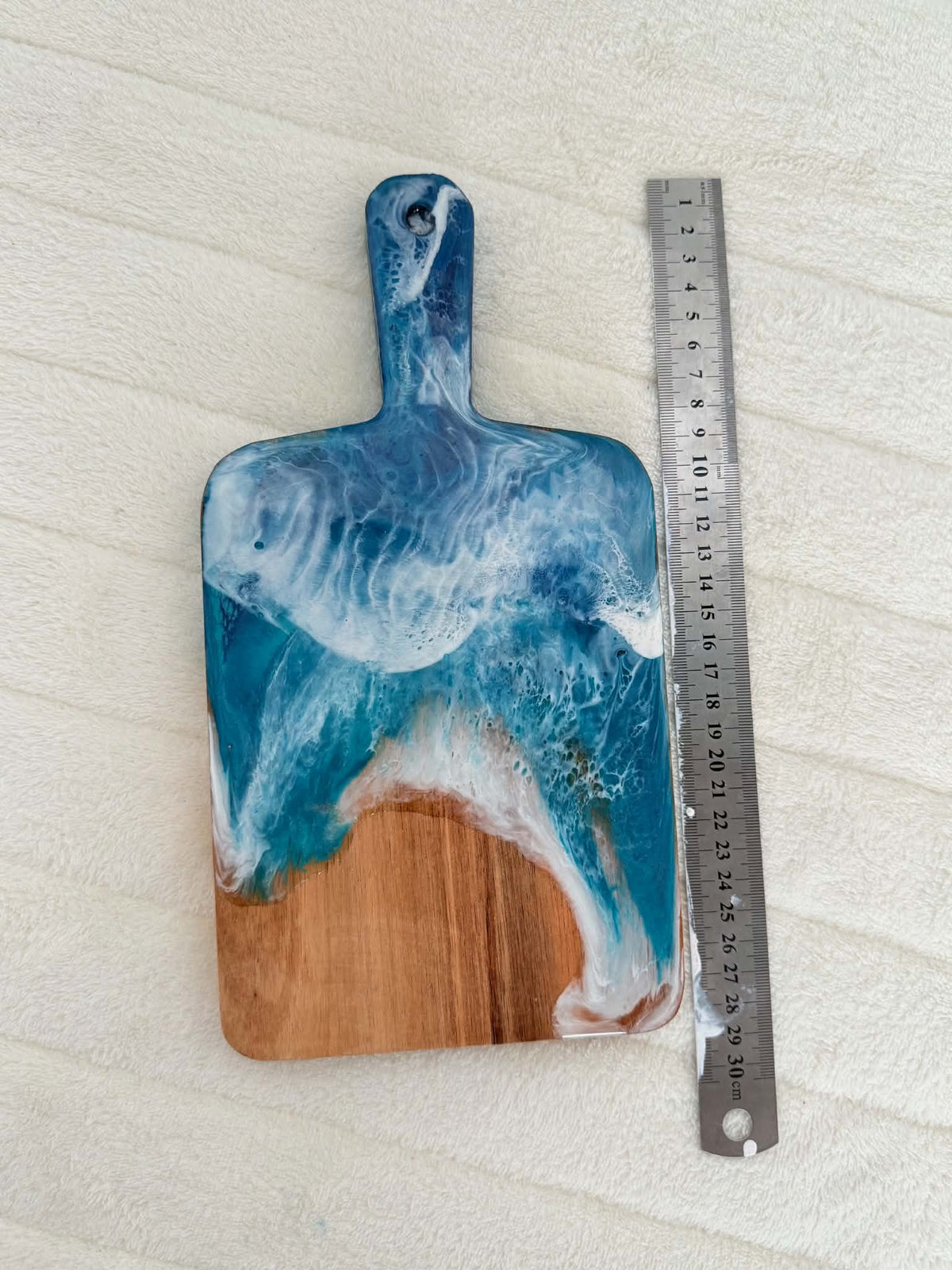 mini board - A christmas